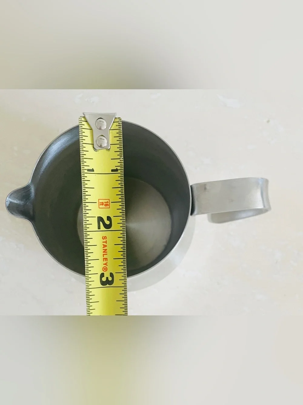 N/A 16 oz